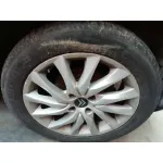 CITROEN C4 PICASSO '2009 2.0 HDI FAP CAT (RHR / DW10BTED4) NEGRO
