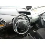 CITROEN C4 PICASSO '2009 2.0 HDI FAP CAT (RHR / DW10BTED4) NEGRO