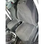 CITROEN C4 PICASSO '2009 2.0 HDI FAP CAT (RHR / DW10BTED4) NEGRO