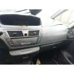 CITROEN C4 PICASSO '2009 2.0 HDI FAP CAT (RHR / DW10BTED4) NEGRO