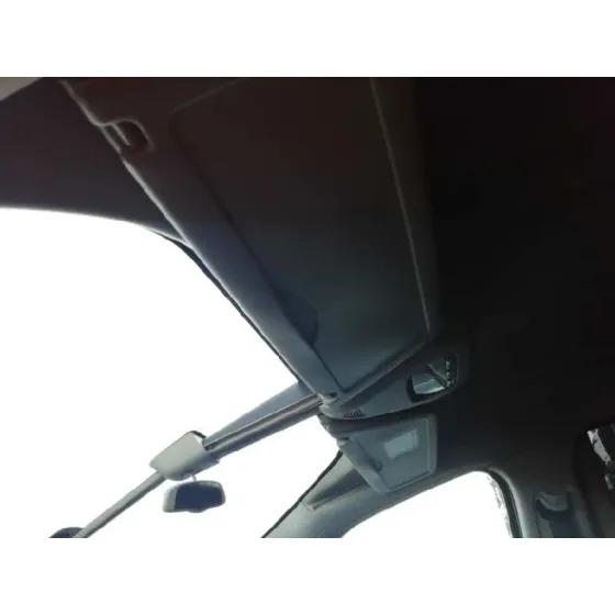 CITROEN C4 PICASSO '2009 2.0 HDI FAP CAT (RHR / DW10BTED4) NEGRO
