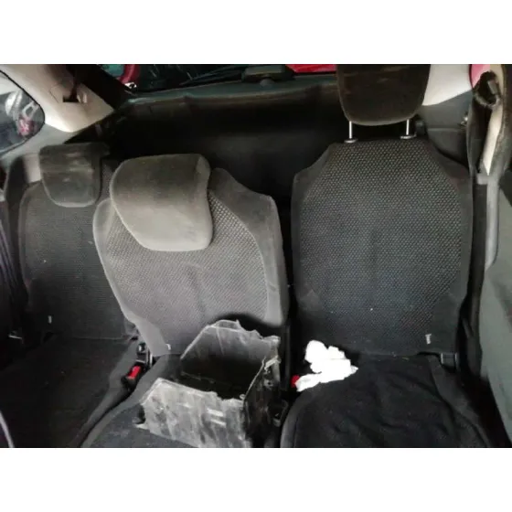 CITROEN C4 PICASSO '2009 2.0 HDI FAP CAT (RHR / DW10BTED4) NEGRO