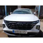 HYUNDAI TUCSON (NX4E, NX4A) MOTOR G4FP. CAMBIO MANUAL 6V CVF/KW: 11.64/110 2021