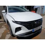 HYUNDAI TUCSON (NX4E, NX4A) MOTOR G4FP. CAMBIO MANUAL 6V CVF/KW: 11.64/110 2021