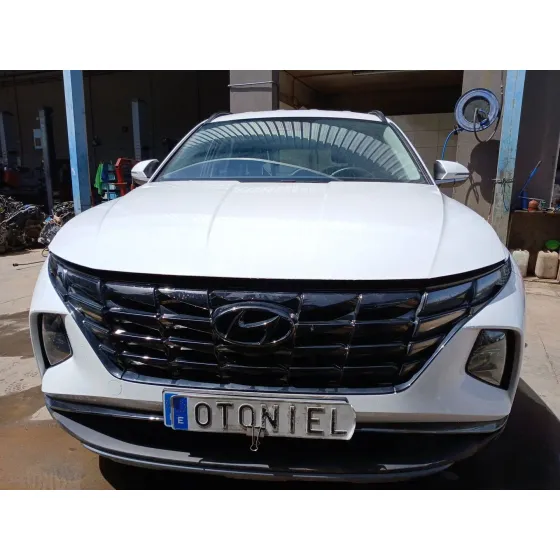 MOTOR G4FP. CAMBIO MANUAL 6V CVF/KW: 11.64/110