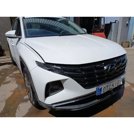 MOTOR G4FP. CAMBIO MANUAL 6V CVF/KW: 11.64/110