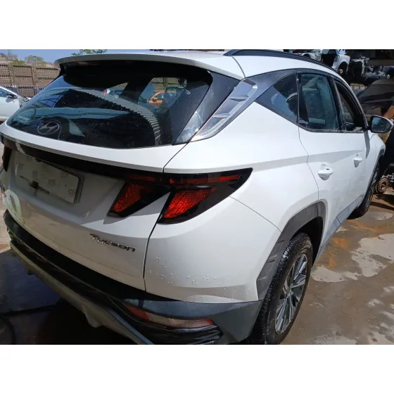 MOTOR G4FP. CAMBIO MANUAL 6V CVF/KW: 11.64/110