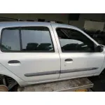 RENAULT CLIO II FASE I (B/CBO) RENAULT CLIO II FASE I (B/CBO) '2001 1.2 GRIS 1998