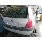 RENAULT CLIO II FASE I (B/CBO) RENAULT CLIO II FASE I (B/CBO) '2001 1.2 GRIS 1998