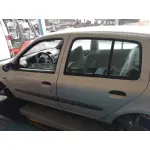 RENAULT CLIO II FASE I (B/CBO) RENAULT CLIO II FASE I (B/CBO) '2001 1.2 GRIS 1998
