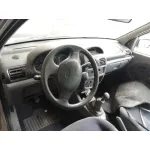 RENAULT CLIO II FASE I (B/CBO) RENAULT CLIO II FASE I (B/CBO) '2001 1.2 GRIS 1998