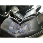 RENAULT CLIO II FASE I (B/CBO) RENAULT CLIO II FASE I (B/CBO) '2001 1.2 GRIS 1998