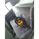 RENAULT CLIO II FASE I (B/CBO) RENAULT CLIO II FASE I (B/CBO) '2001 1.2 GRIS 1998