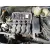 RENAULT CLIO II FASE I (B/CBO) RENAULT CLIO II FASE I (B/CBO) '2001 1.2 GRIS 1998