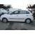 SEAT IBIZA (6L1) '2002 FRESH BLANCO