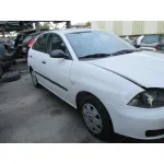 SEAT IBIZA (6L1) '2002 FRESH BLANCO
