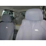 SEAT IBIZA (6L1) '2002 FRESH BLANCO