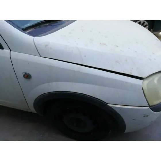 OPEL CORSA C '2002 CLUB BLANCO