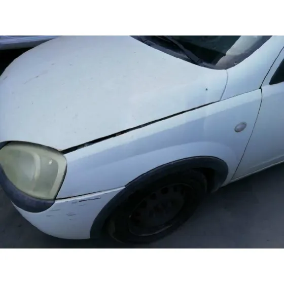 OPEL CORSA C '2002 CLUB BLANCO