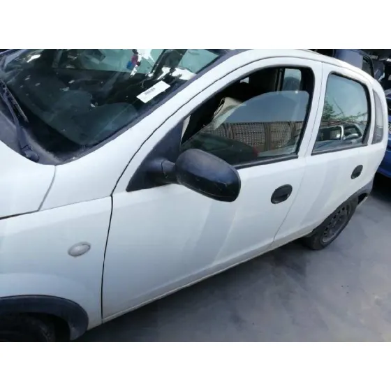 OPEL CORSA C '2002 CLUB BLANCO