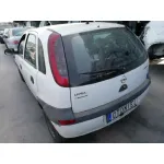 OPEL CORSA C '2002 CLUB BLANCO