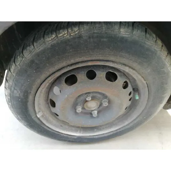 OPEL CORSA C '2002 CLUB BLANCO