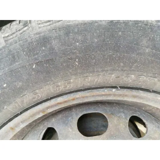 OPEL CORSA C '2002 CLUB BLANCO