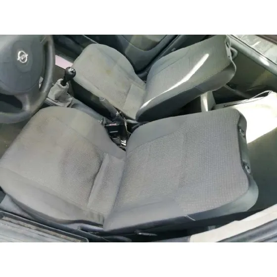 OPEL CORSA C '2002 CLUB BLANCO