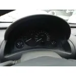 OPEL CORSA C '2002 CLUB BLANCO