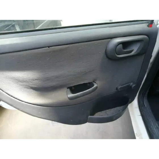 OPEL CORSA C '2002 CLUB BLANCO