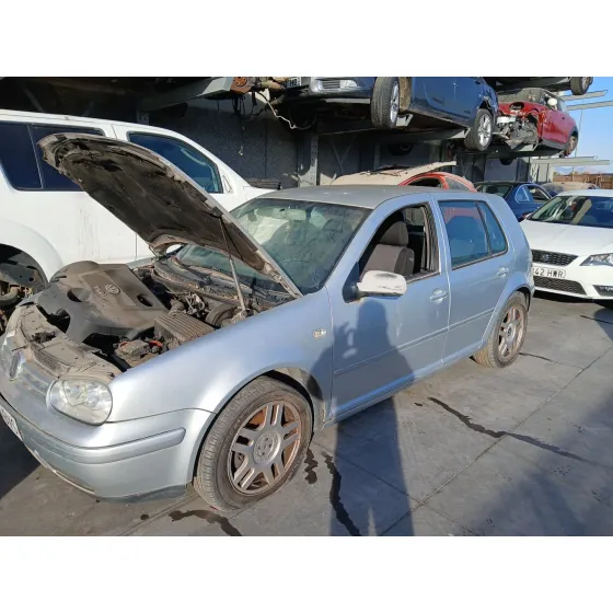 MOTOR ATD MANUAL 5V CVF/KW: 12.89/74