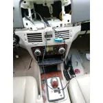 HYUNDAI SONATA (NF) HYUNDAI SONATA (NF) '2007 2.0 CRDI COMFORT I ROJO 2006