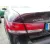 HYUNDAI SONATA (NF) HYUNDAI SONATA (NF) '2007 2.0 CRDI COMFORT I ROJO 2006