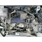 HYUNDAI SONATA (NF) HYUNDAI SONATA (NF) '2007 2.0 CRDI COMFORT I ROJO 2006