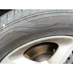 HYUNDAI SONATA (NF) HYUNDAI SONATA (NF) '2007 2.0 CRDI COMFORT I ROJO 2006