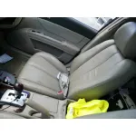 HYUNDAI SONATA (NF) HYUNDAI SONATA (NF) '2007 2.0 CRDI COMFORT I ROJO 2006