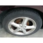 HYUNDAI SONATA (NF) HYUNDAI SONATA (NF) '2007 2.0 CRDI COMFORT I ROJO 2006