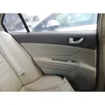 HYUNDAI SONATA (NF) HYUNDAI SONATA (NF) '2007 2.0 CRDI COMFORT I ROJO 2006