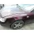 HYUNDAI SONATA (NF) HYUNDAI SONATA (NF) '2007 2.0 CRDI COMFORT I ROJO 2006