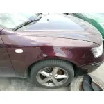 HYUNDAI SONATA (NF) HYUNDAI SONATA (NF) '2007 2.0 CRDI COMFORT I ROJO 2006