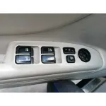 HYUNDAI SONATA (NF) HYUNDAI SONATA (NF) '2007 2.0 CRDI COMFORT I ROJO 2006