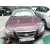 HYUNDAI SONATA (NF) HYUNDAI SONATA (NF) '2007 2.0 CRDI COMFORT I ROJO 2006