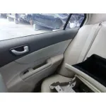 HYUNDAI SONATA (NF) HYUNDAI SONATA (NF) '2007 2.0 CRDI COMFORT I ROJO 2006