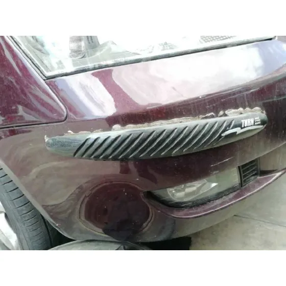 HYUNDAI SONATA (NF) '2007 2.0 CRDI COMFORT I ROJO