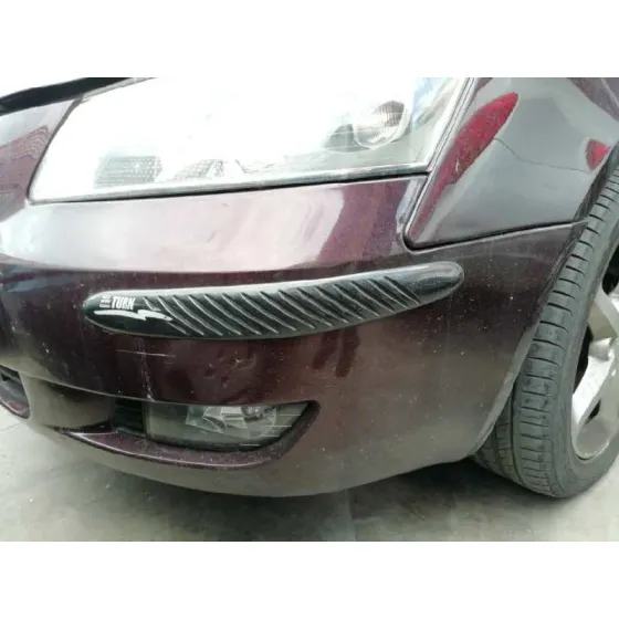 HYUNDAI SONATA (NF) '2007 2.0 CRDI COMFORT I ROJO