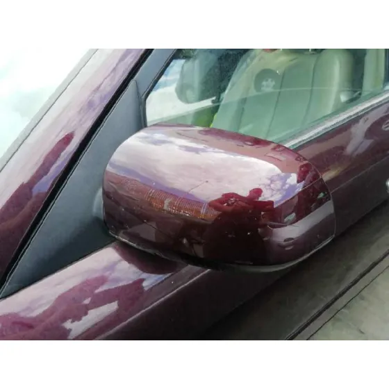 HYUNDAI SONATA (NF) '2007 2.0 CRDI COMFORT I ROJO