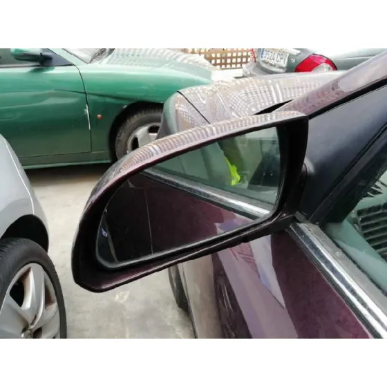 HYUNDAI SONATA (NF) '2007 2.0 CRDI COMFORT I ROJO