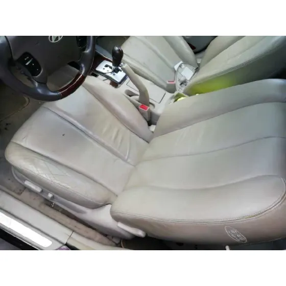 HYUNDAI SONATA (NF) '2007 2.0 CRDI COMFORT I ROJO