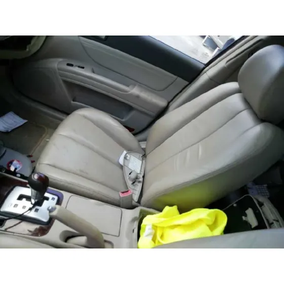 HYUNDAI SONATA (NF) '2007 2.0 CRDI COMFORT I ROJO