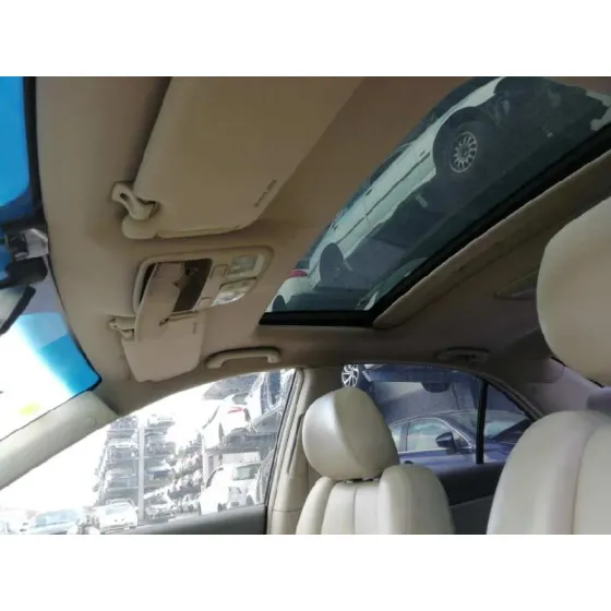 HYUNDAI SONATA (NF) '2007 2.0 CRDI COMFORT I ROJO